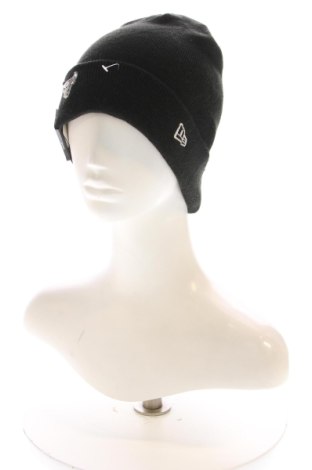 Mütze New Era, Farbe Schwarz, Preis € 30,99
