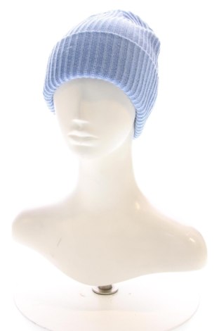 Mütze Pieces, Farbe Blau, Preis € 14,99