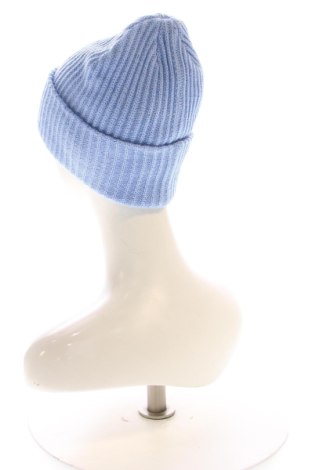 Mütze Pieces, Farbe Blau, Preis € 14,99