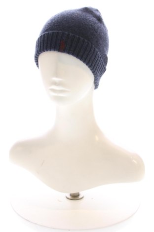 Čepice  Polo Ralph Lauren, Barva Modrá, Cena  1 579,00 Kč