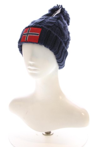 Καπέλο Scandinavian Explorer, Χρώμα Μπλέ, Τιμή 19,99 €