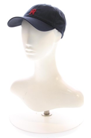 Καπέλο Tommy Hilfiger, Χρώμα Μπλέ, Τιμή 18,99 €, #135715760