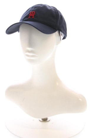 Καπέλο Tommy Hilfiger, Χρώμα Μπλέ, Τιμή 18,99 €, #135715956