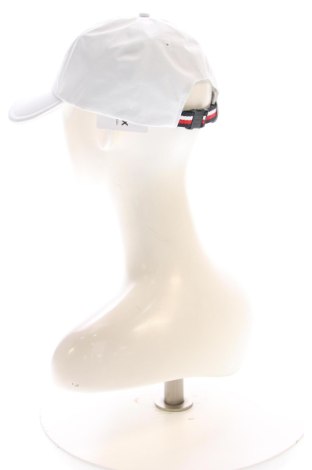 Căciulă Tommy Hilfiger, Culoare Alb, Preț 262,99 Lei