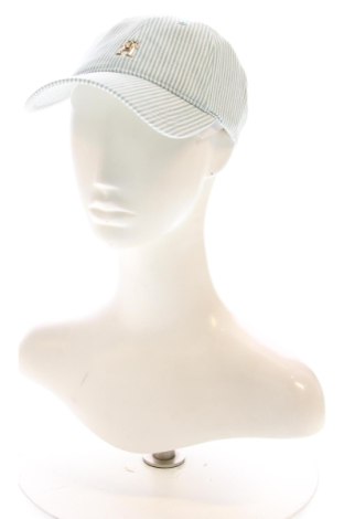 Шапка Tommy Hilfiger, Цвят Многоцветен, Цена 47,55 €, #135773843