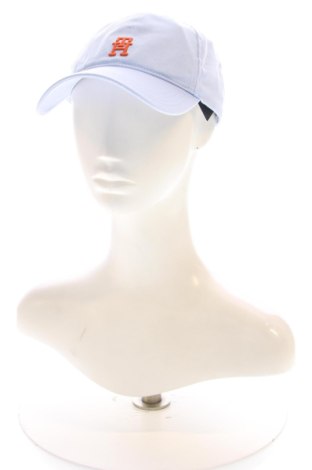 Czapka Tommy Hilfiger, Kolor Niebieski, Cena 79,99 zł, #135774837