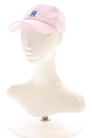 Hut Tommy Hilfiger, Farbe Rosa, Preis 39,99 €
