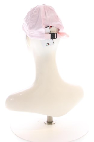 Hut Tommy Hilfiger, Farbe Rosa, Preis 39,99 €