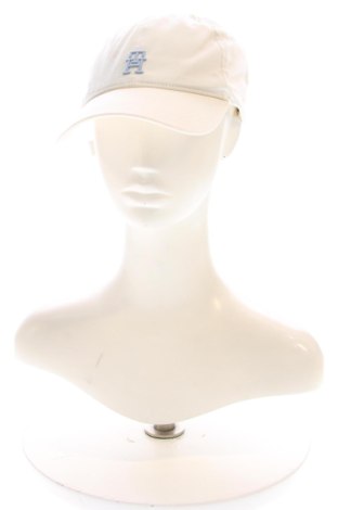 Шапка Tommy Hilfiger, Цвят Бежов, Цена 15,33 €, #135775023