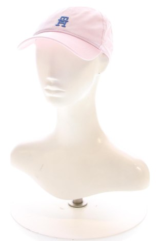 Sapka Tommy Hilfiger, Szín Rózsaszín, Ár 21 539 Ft