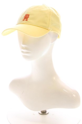 Καπέλο Tommy Hilfiger, Χρώμα Κίτρινο, Τιμή 60,99 €