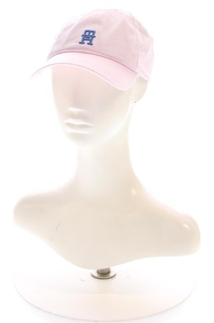 Čepice  Tommy Hilfiger, Barva Růžová, Cena  469,00 Kč, #135776336