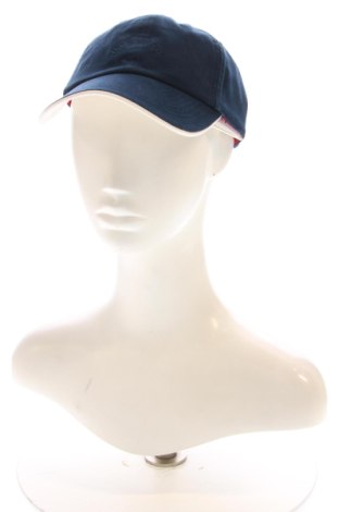 Căciulă Tommy Hilfiger, Culoare Albastru, Preț 93,99 Lei, #135779062