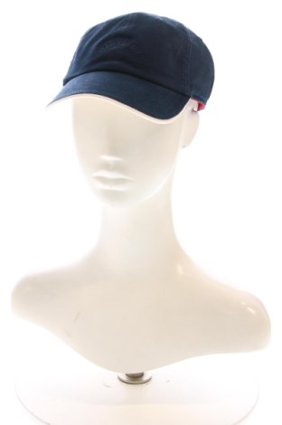Шапка Tommy Hilfiger, Цвят Син, Цена 15,33 €, #135779129