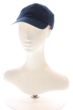 Czapka Tommy Hilfiger, Kolor Niebieski, Cena 226,99 zł, #135779177