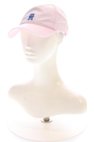 Čepice  Tommy Hilfiger, Barva Růžová, Cena  909,00 Kč