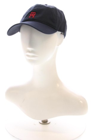 Καπέλο Tommy Hilfiger, Χρώμα Μπλέ, Τιμή 51,99 €