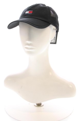 Hut Tommy Jeans, Farbe Schwarz, Preis 45,99 €, #135715716