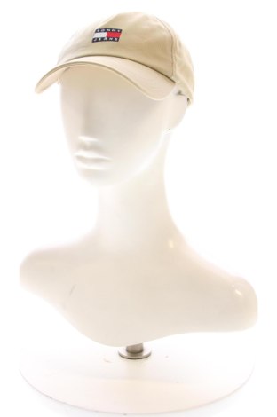 Čepice  Tommy Jeans, Barva Béžová, Cena  899,00 Kč