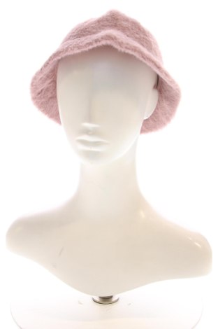 Mütze Topshop, Farbe Aschrosa, Preis € 5,99