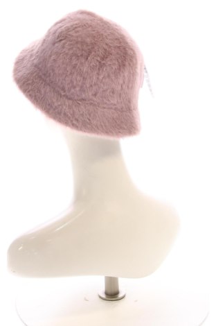 Mütze Topshop, Farbe Aschrosa, Preis € 5,99