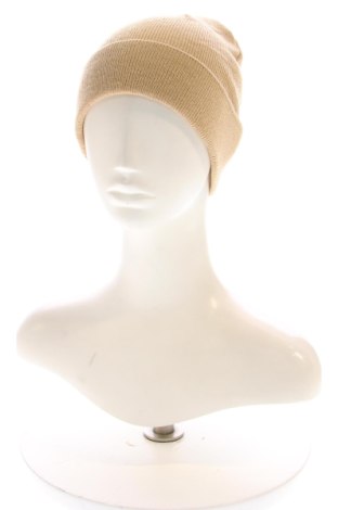 Căciulă Unbranded, Culoare Bej, Preț 44,99 Lei