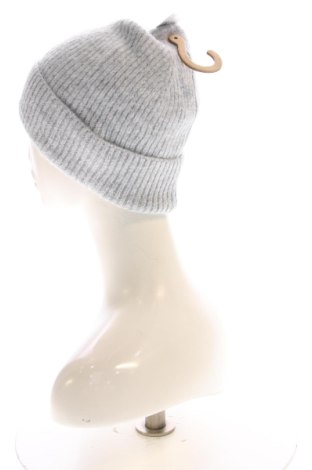 Czapka Unbranded, Kolor Szary, Cena 61,99 zł