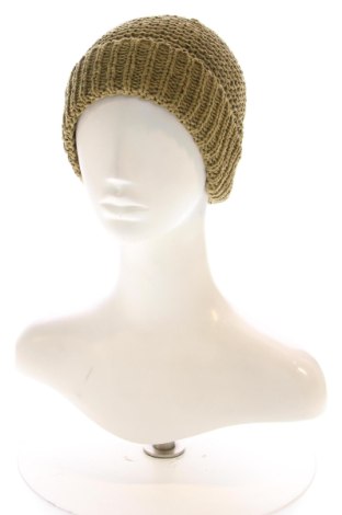 Czapka Unbranded, Kolor Zielony, Cena 49,99 zł