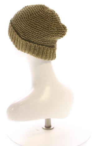 Czapka Unbranded, Kolor Zielony, Cena 49,99 zł