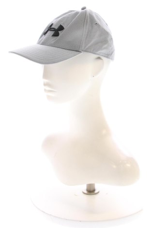 Sapka Under Armour, Szín Szürke, Ár 7 259 Ft