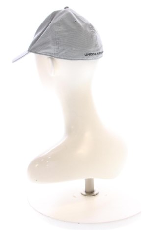 Sapka Under Armour, Szín Szürke, Ár 7 259 Ft