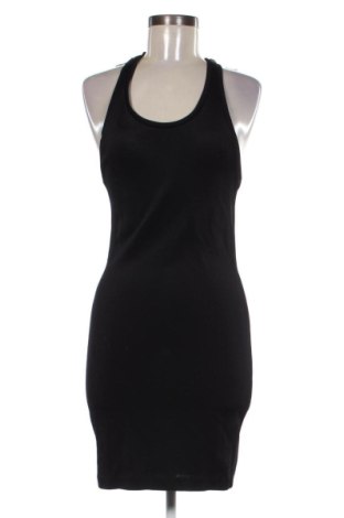 Dámske šaty s trákmi  Barbara Bui, Veľkosť S, Farba Čierna, Cena  73,95 €