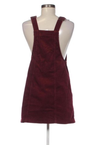 Γυναικεία σαλοπέτα Bershka, Μέγεθος M, Χρώμα Κόκκινο, Τιμή 20,00 €