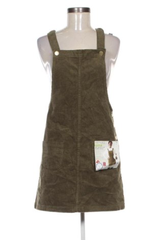 Dámské šaty s tráky Esmara, Velikost S, Barva Zelená, Cena  939,00 Kč