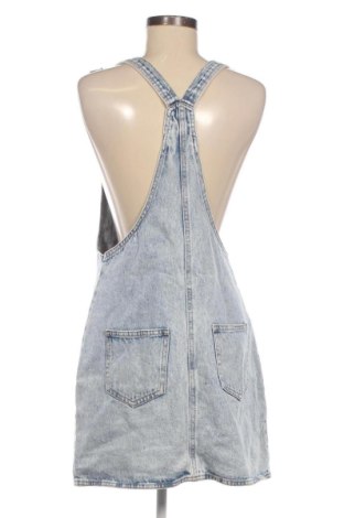 Dámské šaty s tráky Fb Sister, Velikost M, Barva Modrá, Cena  567,00 Kč