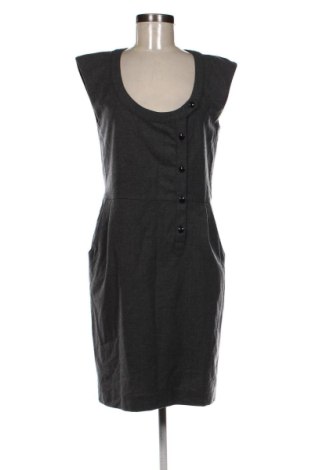 Dámské šaty s tráky Filippa K, Velikost M, Barva Šedá, Cena  8 054,00 Kč