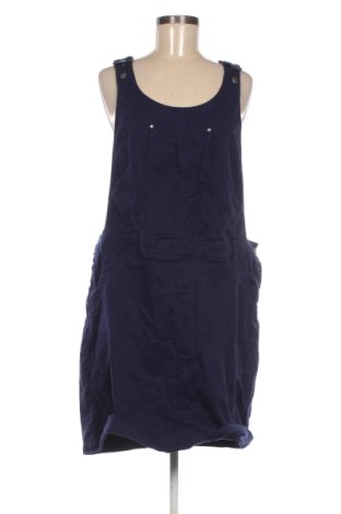 Dámské šaty s tráky Janina, Velikost XL, Barva Modrá, Cena  939,00 Kč