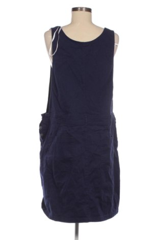 Dámské šaty s tráky Janina, Velikost XL, Barva Modrá, Cena  939,00 Kč