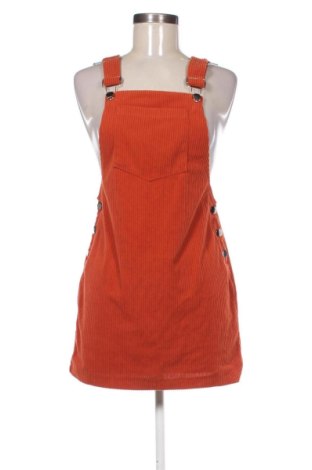 Γυναικεία σαλοπέτα SHEIN, Μέγεθος XS, Χρώμα Πορτοκαλί, Τιμή 20,00 €