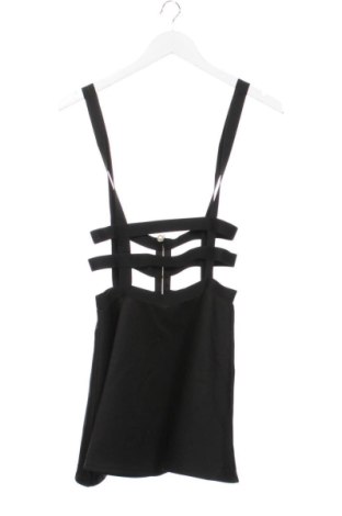 Dámske šaty s trákmi  Unbranded, Veľkosť M, Farba Čierna, Cena  23,95 €