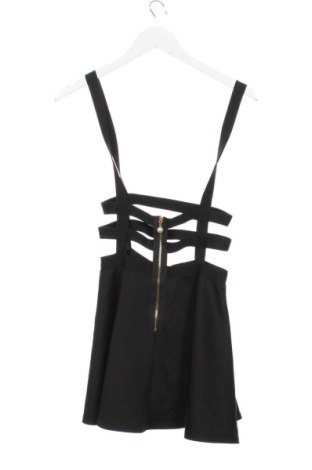 Dámske šaty s trákmi  Unbranded, Veľkosť M, Farba Čierna, Cena  23,95 €