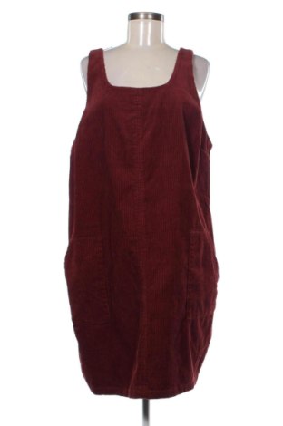 Sukienka Unbranded, Rozmiar XXL, Kolor Czerwony, Cena 107,17 zł