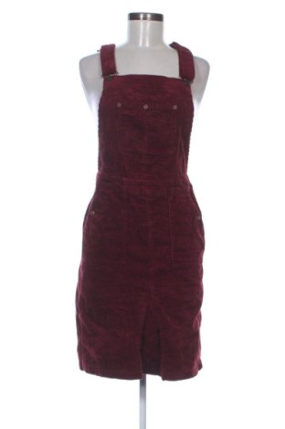 Dámské šaty s tráky Unbranded, Velikost M, Barva Červená, Cena  599,00 Kč