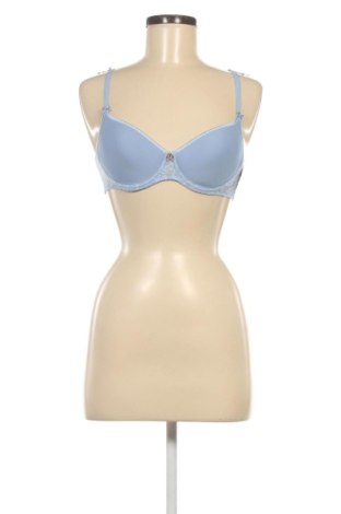 Сутиен Aubade, Размер XS, Цвят Син, Цена 42,43 €