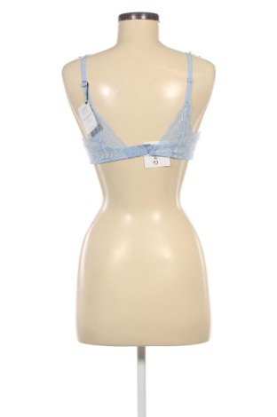 Сутиен Aubade, Размер XS, Цвят Син, Цена 42,43 €