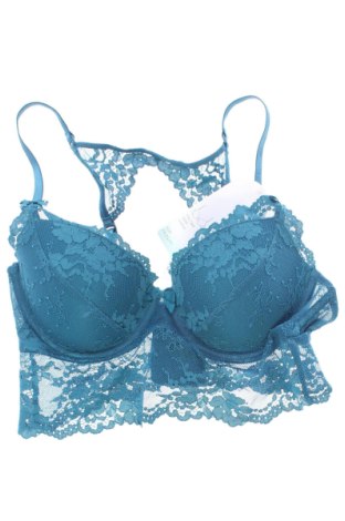 Podprsenka C&A, Velikost M, Barva Modrá, Cena  348,00 Kč