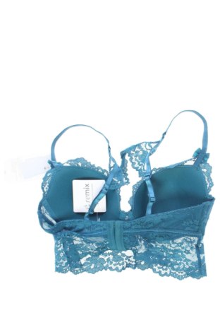 Podprsenka C&A, Velikost M, Barva Modrá, Cena  348,00 Kč