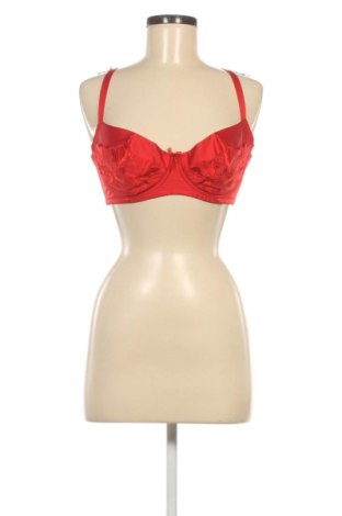 Σουτιέν Coco Cavaliere, Μέγεθος L, Χρώμα Κόκκινο, Τιμή 23,99 €