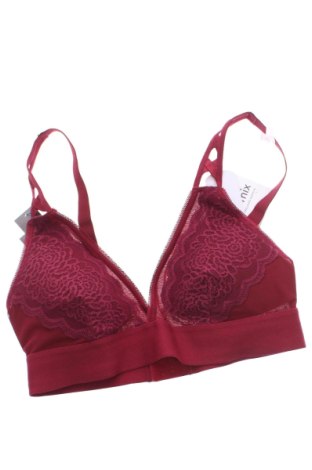 Podprsenka Daisy Fuentes, Velikost L, Barva Červená, Cena  340,00 Kč