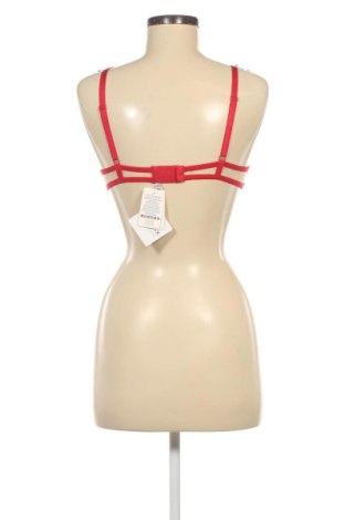 Podprsenka Gorteks, Velikost S, Barva Červená, Cena  1 279,00 Kč